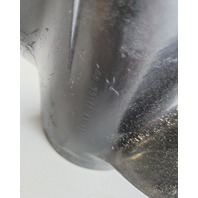 73140A4 Mercury 1977 & UP ALUM RH 10-1/8 x 15 Propeller 25 30 35 40 45 48 50+ HP