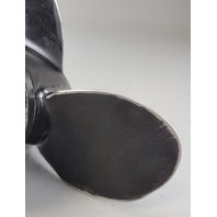 73134A4 Mercury 1977 & UP ALUM RH 10-5/8 x 12 Propeller 25 30 35 40 45 48 50+ HP