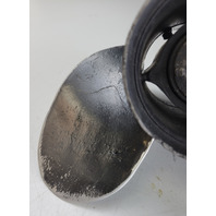 73134A4 Mercury 1977 & UP ALUM RH 10-5/8 x 12 Propeller 25 30 35 40 45 48 50+ HP