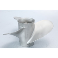 Mercury Force Chrysler 1977 & UP 10-1/2 x 13 Propeller  25 30 35 40 45 48 50 +HP