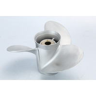 Mercury Force Chrysler 1977 & UP 10-1/2 x 13 Propeller  25 30 35 40 45 48 50 +HP