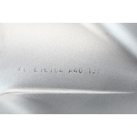 Mercury Force Chrysler 1977 & UP 10-1/2 x 13 Propeller  25 30 35 40 45 48 50 +HP
