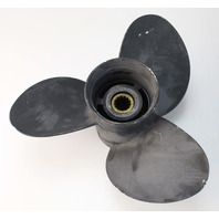 9311-120-10 Solas 1972 & UP ALUM RH 12 x 10 Propeller 25 30 35 40 45 48 50 55+HP