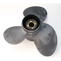 9311-120-10 Solas 1972 & UP ALUM RH 12 x 10 Propeller 25 30 35 40 45 48 50 55+HP