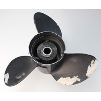 3850302 Volvo Johnson 1994 & UP ALUM RH 14-1/4 X 21 Propeller 3.0 4.3 5.0 5.8+ L