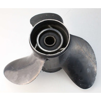 3850302 Volvo Johnson 1994 & UP ALUM RH 14-1/4 X 21 Propeller 3.0 4.3 5.0 5.8+ L