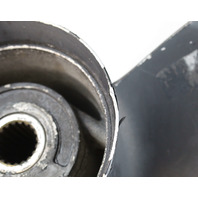 3850302 Volvo Johnson 1994 & UP ALUM RH 14-1/4 X 21 Propeller 3.0 4.3 5.0 5.8+ L