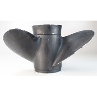 3850302 Volvo Johnson 1994 & UP ALUM RH 14-1/4 X 21 Propeller 3.0 4.3 5.0 5.8+ L