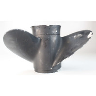 3850302 Volvo Johnson 1994 & UP ALUM RH 14-1/4 X 21 Propeller 3.0 4.3 5.0 5.8+ L