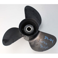 072127 Michigan Wheel 1988-94 ALUM RH 13-1/2 x 15 Propeller 85 90 120 125 150 HP