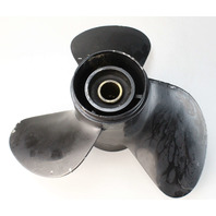 072127 Michigan Wheel 1988-94 ALUM RH 13-1/2 x 15 Propeller 85 90 120 125 150 HP