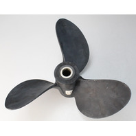 391863 Johnson Evinrude SRX 1976 & UP SST RH 14-1/4 x 27 Propeller 90-300 HP