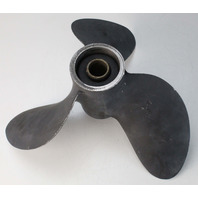 391863 Johnson Evinrude SRX 1976 & UP SST RH 14-1/4 x 27 Propeller 90-300 HP