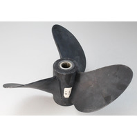 391863 Johnson Evinrude SRX 1976 & UP SST RH 14-1/4 x 27 Propeller 90-300 HP
