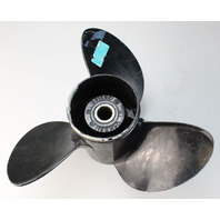 391202 Johnson Evinrude ALUM RH 14-1/4 x 21 Propeller 90 100 115 120 125 130+ HP