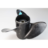 391202 Johnson Evinrude ALUM RH 14-1/4 x 21 Propeller 90 100 115 120 125 130+ HP