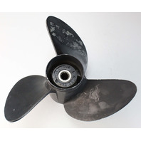 176215 Johnson Evinrude 1968 & UP ALUM RH 14 X 19 Propeller 40 45 50 55 60 65+HP
