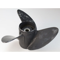 176215 Johnson Evinrude 1968 & UP ALUM RH 14 X 19 Propeller 40 45 50 55 60 65+HP