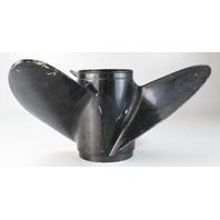 176215 Johnson Evinrude 1968 & UP ALUM RH 14 X 19 Propeller 40 45 50 55 60 65+HP