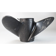 176215 Johnson Evinrude 1968 & UP ALUM RH 14 X 19 Propeller 40 45 50 55 60 65+HP