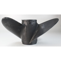 176215 Johnson Evinrude 1968 & UP ALUM RH 14 X 19 Propeller 40 45 50 55 60 65+HP