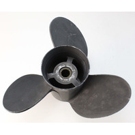 21501911 Turning Point Hustler 1976 & UP ALUM RH 14-1/4 X 19 Propeller 90-350 HP