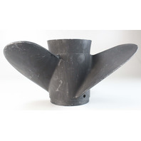 21501911 Turning Point Hustler 1976 & UP ALUM RH 14-1/4 X 19 Propeller 90-350 HP