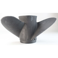 21501911 Turning Point Hustler 1976 & UP ALUM RH 14-1/4 X 19 Propeller 90-350 HP