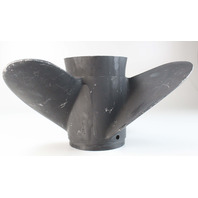 21501911 Turning Point Hustler 1976 & UP ALUM RH 14-1/4 X 19 Propeller 90-350 HP