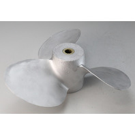 SMC-906 Michigan Wheel ALUM LH 14 X 12 Propeller Unknown Year & HP 12 Splines