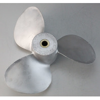 SMC-906 Michigan Wheel ALUM LH 14 X 12 Propeller Unknown Year & HP 12 Splines