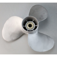 SMC-906 Michigan Wheel ALUM LH 14 X 12 Propeller Unknown Year & HP 12 Splines