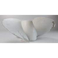 851138 Volvo Penta ALUM LH 14 X 21 Propeller Aquametic 200 250 270 275 280+ HP