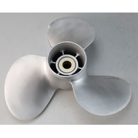 SMC-898 Michigan Wheel ALUM LH 14 X 14 Propeller Unknown Year & HP 12 Splines