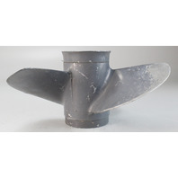 58130-ZV5-000ZA Honda 1991 & UP ALUM RH 11-1/4 x 13 Propeller 35 40 45 50 60 HP