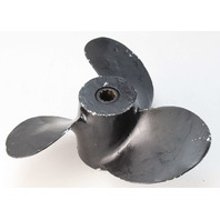 AMC-577 Michigan Wheel ALUM RH 10 X 11 Propeller Unknown Year & HP 11 Splines