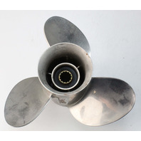 033094 Michigan Wheel Rapture 1972 & UP SST RH 10-1/2 x 12 Propeller 25-65 HP