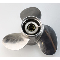 033094 Michigan Wheel Rapture 1972 & UP SST RH 10-1/2 x 12 Propeller 25-65 HP