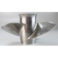 033094 Michigan Wheel Rapture 1972 & UP SST RH 10-1/2 x 12 Propeller 25-65 HP
