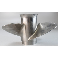 033094 Michigan Wheel Rapture 1972 & UP SST RH 10-1/2 x 12 Propeller 25-65 HP