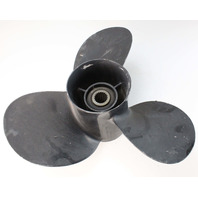 18615A40 Mercruiser 1988 & UP Aluminum LH 18-1/4 X 19 Propeller Bravo II