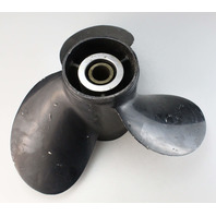 18615A40 Mercruiser 1988 & UP Aluminum LH 18-1/4 X 19 Propeller Bravo II
