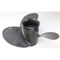 18615A40 Mercruiser 1988 & UP Aluminum LH 18-1/4 X 19 Propeller Bravo II