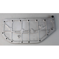 329834 343864 Johnson Evinrude 1986-96 Exhaust Manifold Cover 50 60 65 70 75 HP