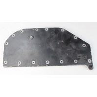329834 343864 Johnson Evinrude 1986-96 Exhaust Manifold Cover 50 60 65 70 75 HP