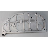 FRESHWATER 329834 Johnson Evinrude 1986-96 Exhaust Manifold Cover 50 60 65 + HP