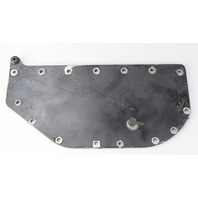 FRESHWATER 329834 Johnson Evinrude 1986-96 Exhaust Manifold Cover 50 60 65 + HP