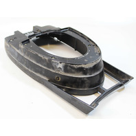 C# 2139-7556 Mercury Bottom Cowl Pan Cover