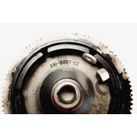 C# 261-9007-C2 Mercury Flywheel 92 Teeth 1.075" Bore