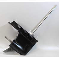 1991-1999 Mercury Force 20" Long Lower Unit 70 75 HP 3 Cylinder 1 YEAR WTY